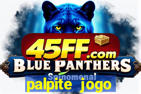 palpite jogo manchester city hoje